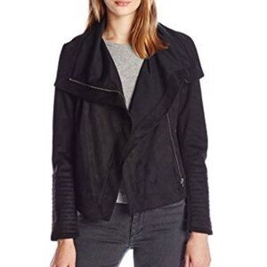 //LUCKY BRAND// Black Women's Jacket